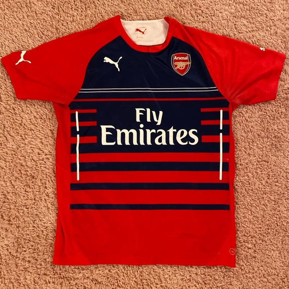 Puma Other - Arsenal FC Jersey Puma Other - Arsenal FC Jersey